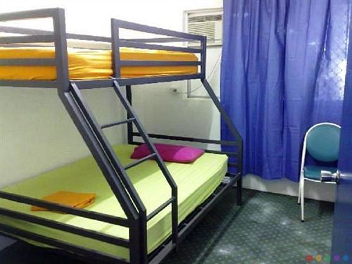 Cairns Waterfront Backpackers Hostel Exterior photo