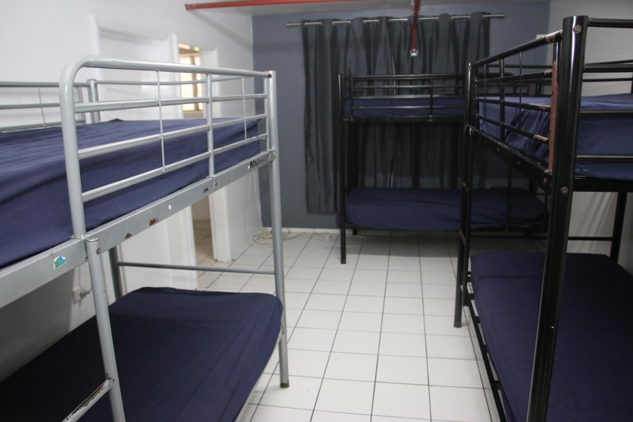Cairns Waterfront Backpackers Hostel Exterior photo
