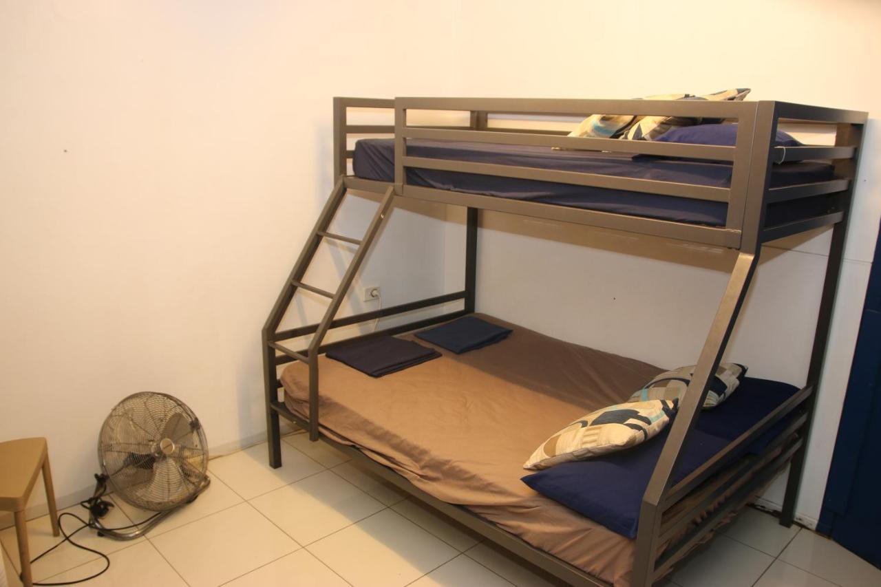 Cairns Waterfront Backpackers Hostel Exterior photo